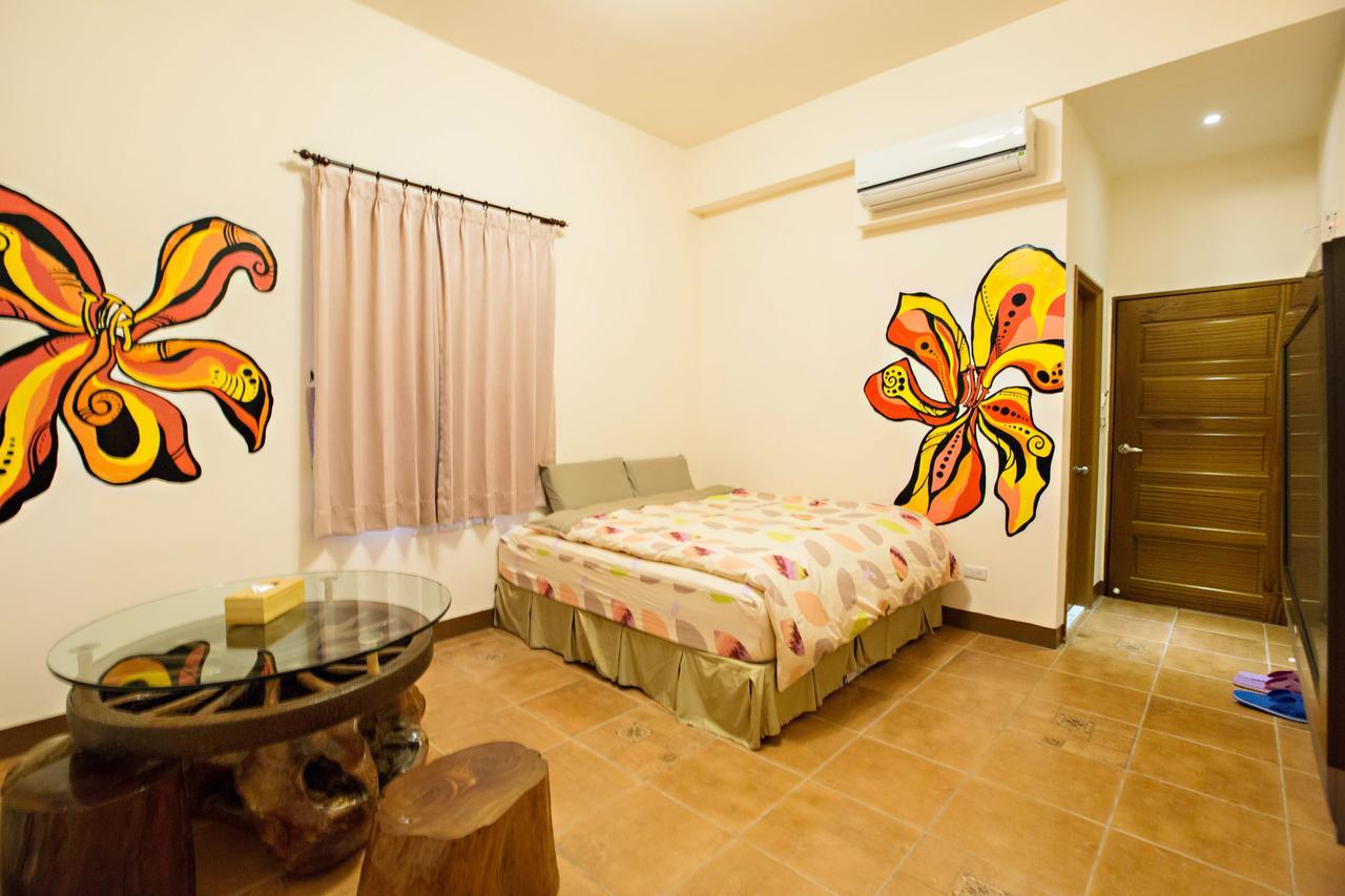 Sen Yun Chuang Yuan Homestay No1249 Taimali Exterior photo