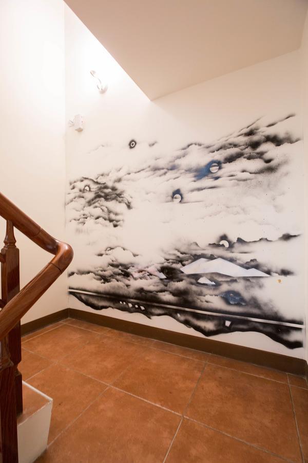 Sen Yun Chuang Yuan Homestay No1249 Taimali Exterior photo