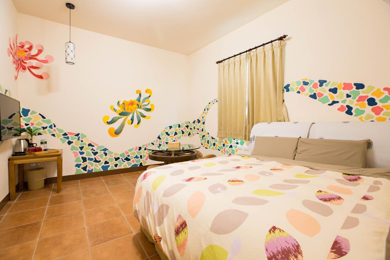 Sen Yun Chuang Yuan Homestay No1249 Taimali Exterior photo