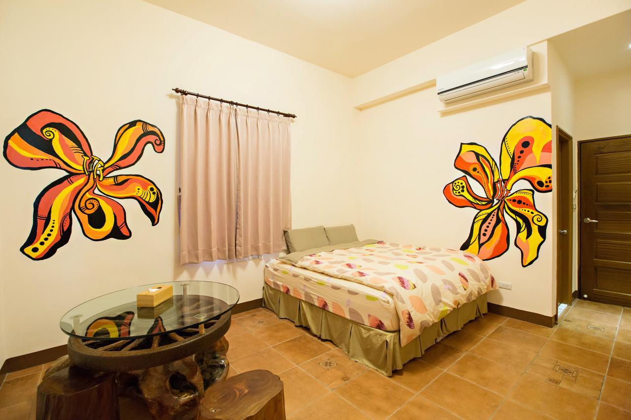 Sen Yun Chuang Yuan Homestay No1249 Taimali Exterior photo