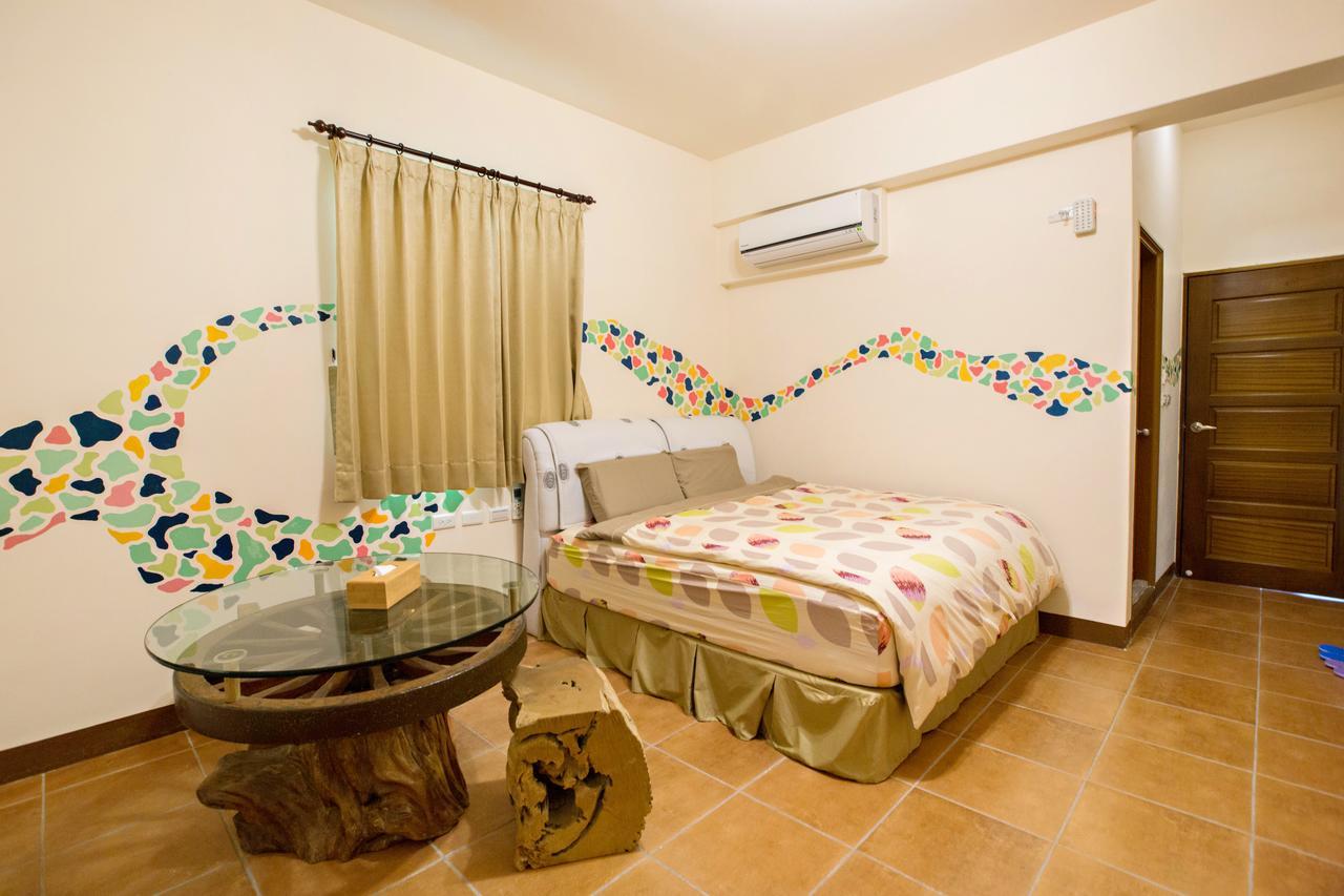 Sen Yun Chuang Yuan Homestay No1249 Taimali Exterior photo