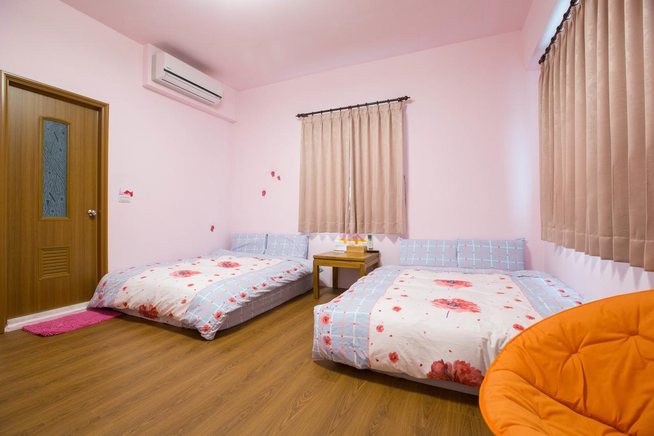 Sen Yun Chuang Yuan Homestay No1249 Taimali Exterior photo